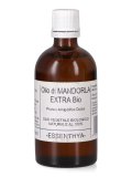 Olio di Mandorla Extra Bio - Olio Vegetale Naturale