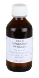 Olio di Mandorla Extra Bio - Olio Vegetale Naturale