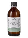 Olio di Mandorle Dolci