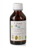 Olio di Mandorle Dolci Bio