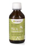 Olio di Mandorle Dolci Biologico