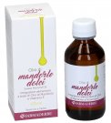 Olio di Mandorle Dolci - Integratore Alimentare