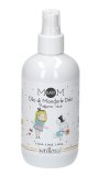 Olio di Mandorle Dolci Baby - Profumo Talco
