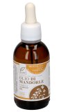 Olio di Mandorle - Profumato alla Vaniglia