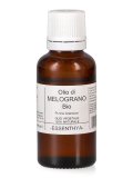 Olio di Melograno Bio - Olio Vegetale Naturale