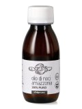 Olio di Noci dell'Amazzonia Bio
