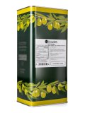 Olio di Riso Bio