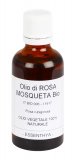 Olio di Rosa Mosqueta Bio - Olio Vegetale 100% Naturale
