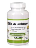 Olio di Salmone in Perle