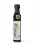 Olio di Semi di Canapa Sativa