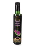 Olio di Semi di Cardo Mariano