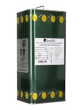 Olio di Semi di Girasole Alto Oleico Bio