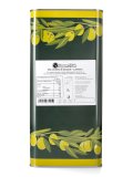 Olio di Semi di Girasole Bio - Deodorato Linoleico