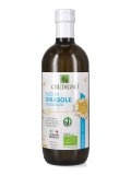 Olio di Semi di Girasole Deodorato Bio