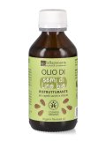Olio di Semi di Lino Bio