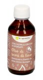 Olio di Semi di Lino Biologici