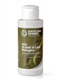 Olio di Semi di Lino Biologico