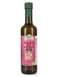 Olio di Semi di Sesamo Bio