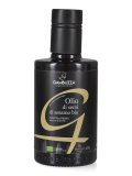 Olio di Semi di Sesamo Biologico