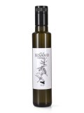 Olio di Semi di Sesamo Siciliano Biologico