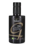 Olio di Semi di Sesamo Tostato Biologico