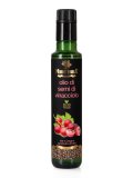 Olio di semi Vinacciolo Bio