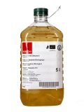 Olio di Sesamo Biologico