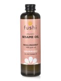 Olio di Sesamo Biologico
