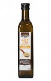 Olio di Sesamo Crudo Biologico