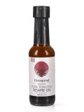 Olio di Sesamo Tostato Biologico