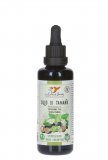 Olio di Tamanu