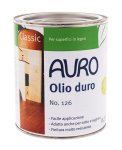 Olio Duro per Superfici in Legno n. 126