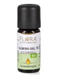 Olio Essenziale di Albero del Tè Bio