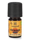 Olio Essenziale di Arancia