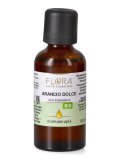 Olio Essenziale di Arancio Dolce