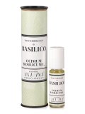 Olio Essenziale di Basilico