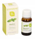 Olio Essenziale di Basilico Bio