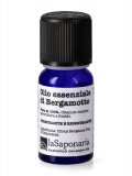 Olio Essenziale di Bergamotto