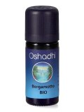 Olio Essenziale di Bergamotto Bio