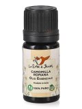 Olio Essenziale di Camomilla Romana Bio
