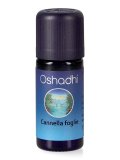 Olio Essenziale di Cannella Foglie
