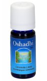 Olio Essenziale di Citronella (Java) Bio