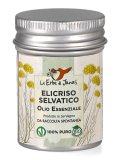 Olio Essenziale di Elicriso Selvatico Bio