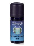 Olio Essenziale di Eucalipto Citriodora Bio