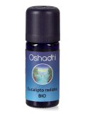 Olio Essenziale di Eucalipto Radiata Bio
