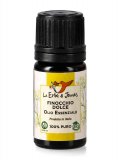 Olio Essenziale di Finocchio Dolce