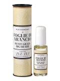 Olio Essenziale di Foglie di Arancio