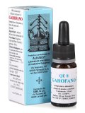 Olio Essenziale di Garofano - QE 8
