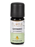 Olio Essenziale di Geranio
