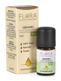 Olio Essenziale di Geranio Bio